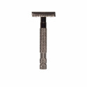 THE BLUEBEARDS REVENGE THE ULTIMATE cutlass double-edge razor 1 pz