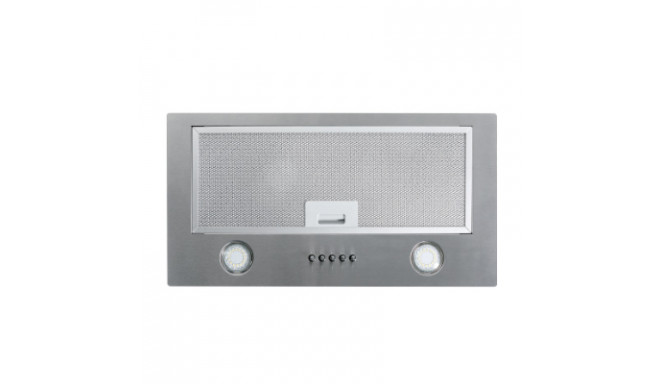 ELEYUS HOOD GMA L 14 150  52 IS Built under Inox 52 cm 370 m3/h