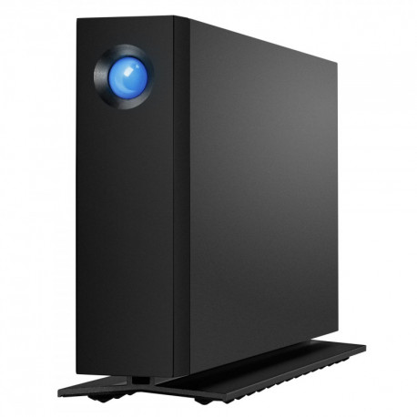 LaCie väline kõvaketas d2 10TB