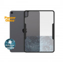Kaitseümbris ClearCase, Apple iPad Air (2020), läbipaistev musta äärega, PanzerGlass