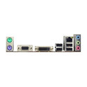 Biostar A960D+V3 motherboard AMD 760G Socket AM3+ micro ATX