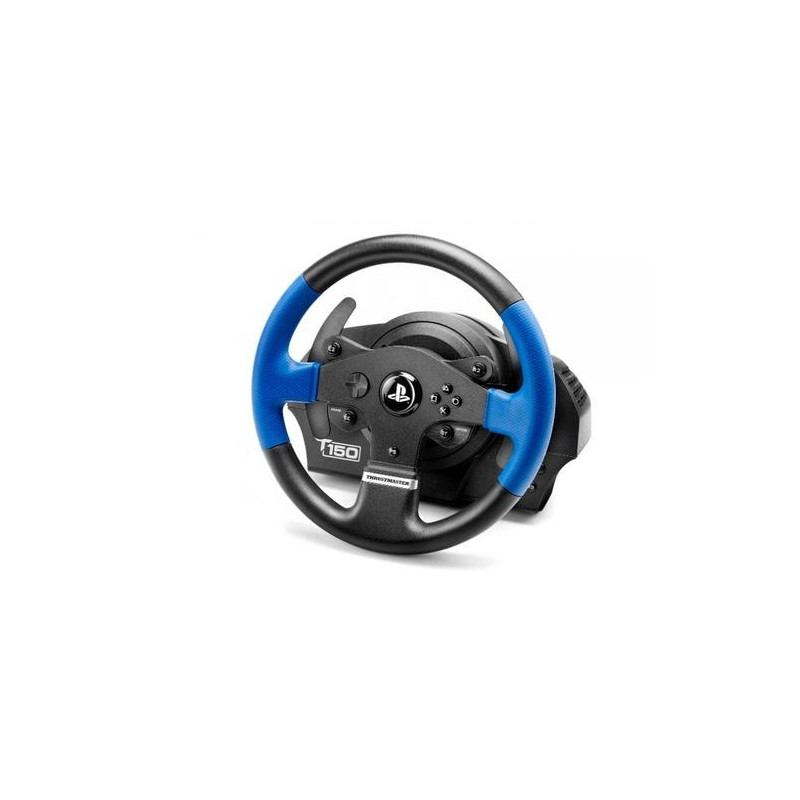 Thrustmaster popular T150 Racing Wheel for PC/PS4