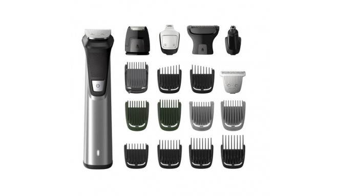 Philips MULTIGROOM Series 7000 18-in-1, Face, Hair and Body MG7770/15