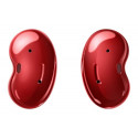 Samsung Galaxy Buds Live Headset Wireless In-ear Calls/Music Bluetooth Red