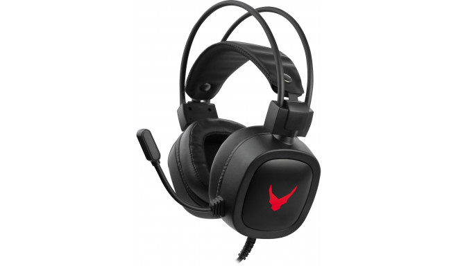 Omega headset Varr VH6020, black