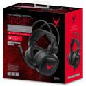 Omega headset Varr VH6020, black