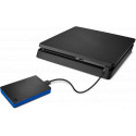 Seagate väline kõvaketas 4TB Game Drive PlayStation 4