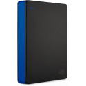 Seagate external HDD 4TB Game Drive PlayStation 4