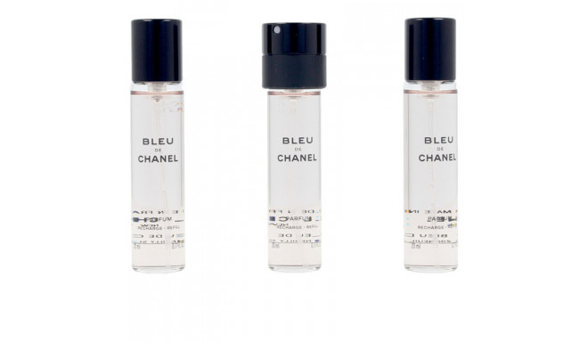 Chanel Bleu De Chanel Pour Homme Giftset (60ml)