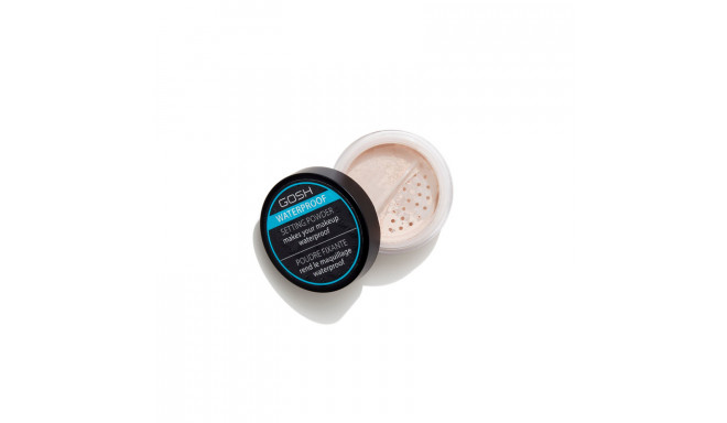 Gosh Waterproof Setting Powder (7g)