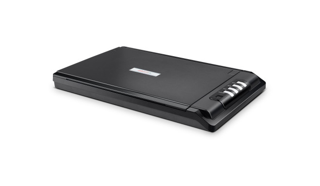 PLUSTEK scanner 2700 OPTICSLIM