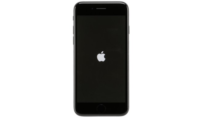 Apple iPhone 7              32GB Black                  MN8X2ZD/A