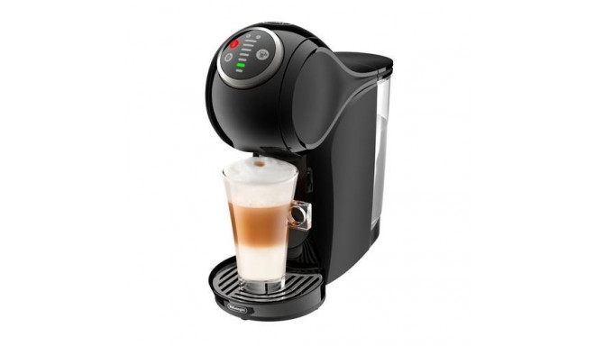 De’Longhi Genio Plus Semi-auto Capsule coffee machine 0.8 L