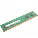 8GB DDR4 2666MHz UDIMM Memory 4X70Z46579
