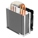 Jonsbo CR-1000 GT Processor Cooler 12 cm Black 1 pc(s)