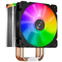 Jonsbo CR-1000 GT Processor Cooler 12 cm Black 1 pc(s)