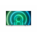 Philips 55PUS7956/12 TV 139.7 cm (55") 4K Ultra HD Smart TV Wi-Fi Silver