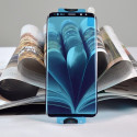 Kaitseklaas 3D Edge Nano Flexi Hybrid Full Screen Samsung Galaxy S21 Ultra 5G