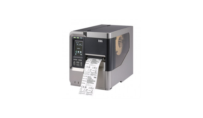 TSC interface, Wi-Fi, Bluetooth