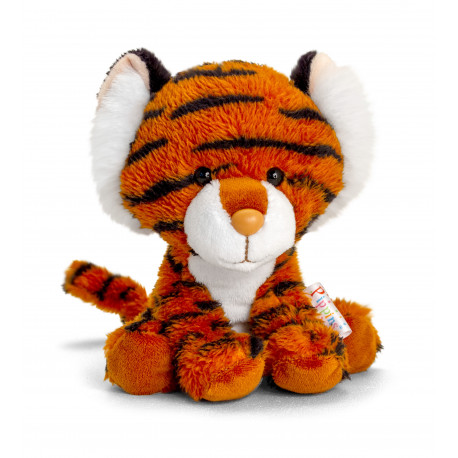 Keel Toys Pippins tiiger 15 cm
