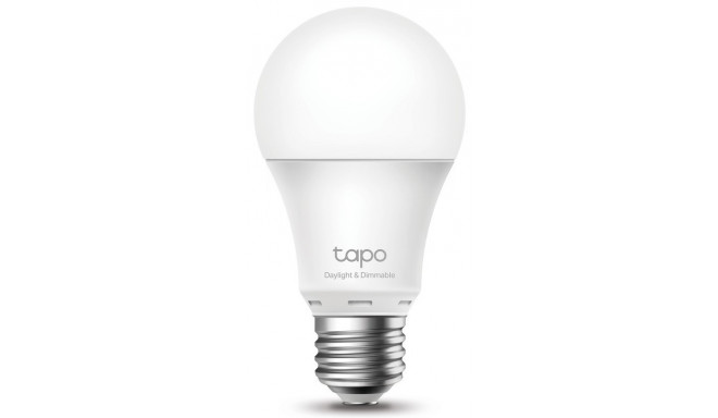 TP-Link умная лампочка Tapo L520E WiFi