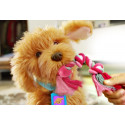 MOJI Interactive toy Labradoodle - Russian version