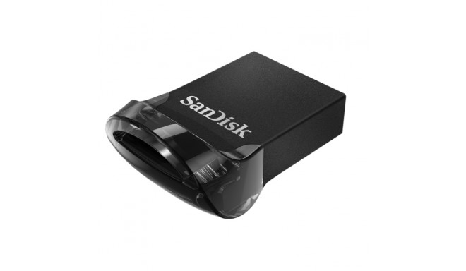 USB-Mälupulk Sandisk Cruzer Ultra Fit USB3.1 32GB kuni 130MB/s