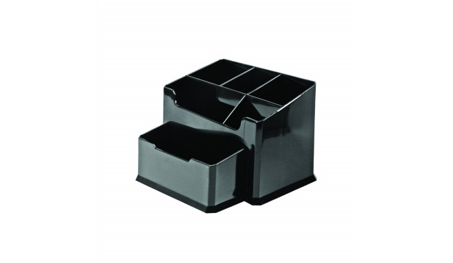 Pliiatsitops Forofis, must, 6-osaline