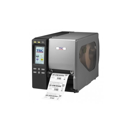 TSC printhead TTP-2410MT, 8 dots/mm (203dpi)