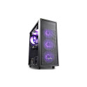 DeepCool E-SHIELD Black