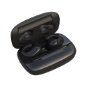 XO Bluetooth earphones X9 TWS black