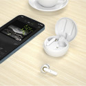 XO Bluetooth earphones X7 TWS white