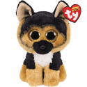 Maskotka TY Beanie Boos Owczarek niemiecki Spirit 24 cm