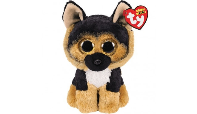 Maskotka TY Beanie Boos Owczarek niemiecki Spirit 24 cm