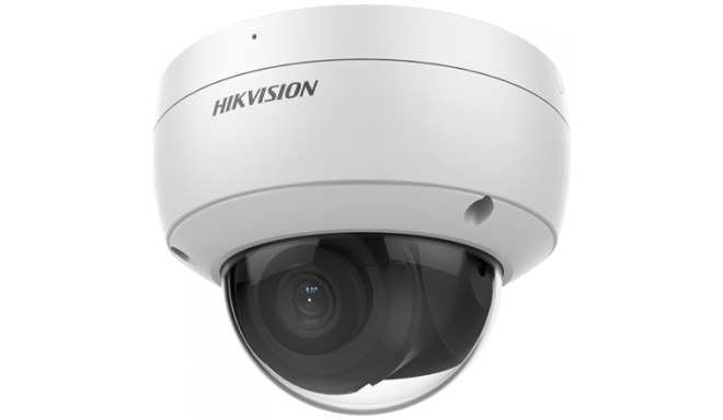 Hikvision | Dome Camera | DS-2CD2163G2-IU | Dome | 6 MP | 2.8mm | IP67 | H.265+ | microSD/SDHC/SDXC 
