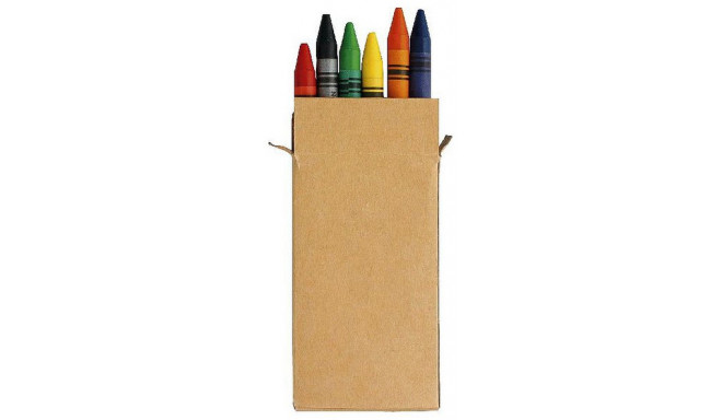 Crayons 6pcs (148719)