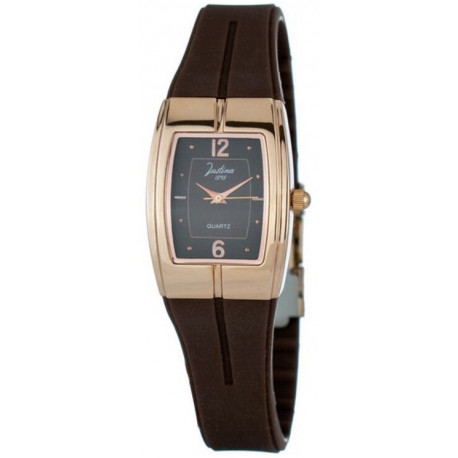Justina женские наручные часы JRC19 24 мм
