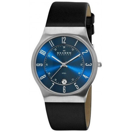 Skagen men's watch 233XXLSLN 37mm