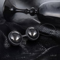 Lelo Luna Beads Noir, black
