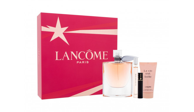 Lancôme La Vie Est Belle Eau de Parfum (100ml) (Set)