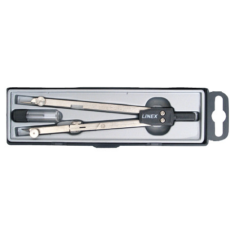 Sirkel Linex 72 138mm, põlvega