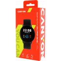 Canyon nutikell Lollypop CNS-SW63BB, must