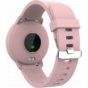 Canyon smartwatch Lollypop CNS-SW63PP, pink