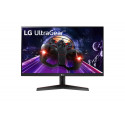 LCD Monitor|LG|24GN600-B|24"|Gaming|Panel IPS|1920x1080|16:9|144Hz|Matte|1 ms|Tilt|24GN600-B
