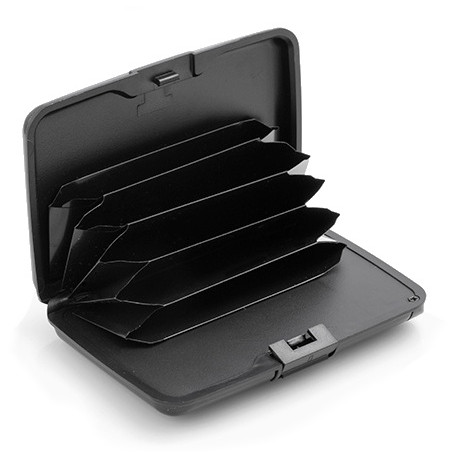 InnovaGoods akupank Card Wallet