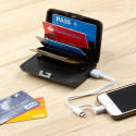 InnovaGoods akupank Card Wallet