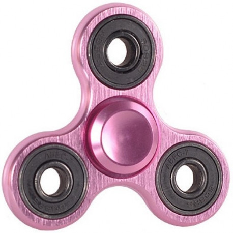 Blun spinner Super Long Anti-Stress, pink
