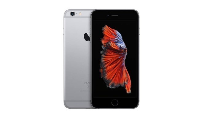 MOBILE PHONE IPHONE 6S 32GB/SPACE GRAY MN0W2 APPLE