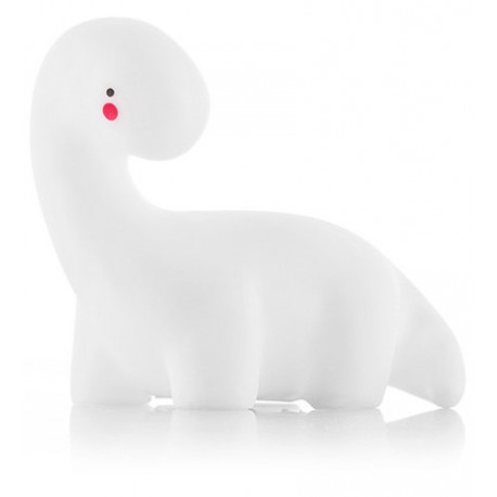 InnovaGoods öölamp LED Lightosaurus