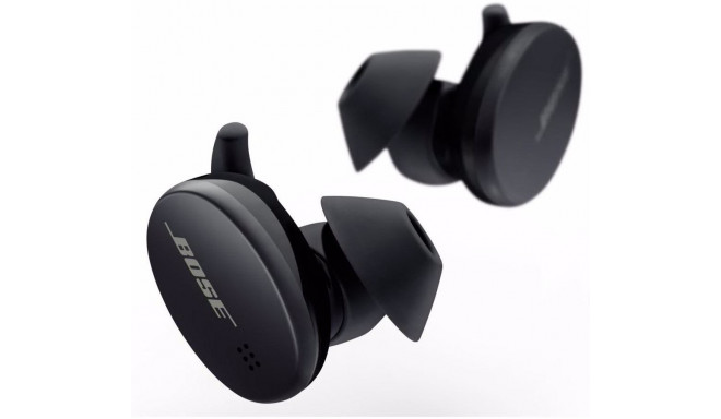 Bose wireless earbuds Sport Earbuds, black
